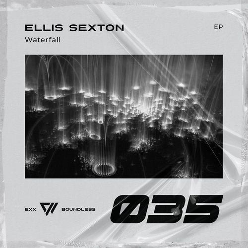 Ellis Sexton - Waterfall [EB035]